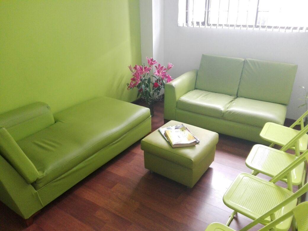 Hotel Las Palmas Fontibon Bogotá Eksteriør billede