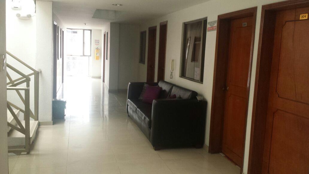Hotel Las Palmas Fontibon Bogotá Eksteriør billede