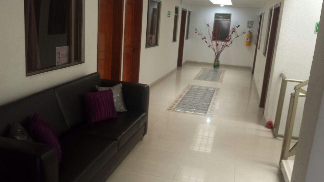 Hotel Las Palmas Fontibon Bogotá Eksteriør billede