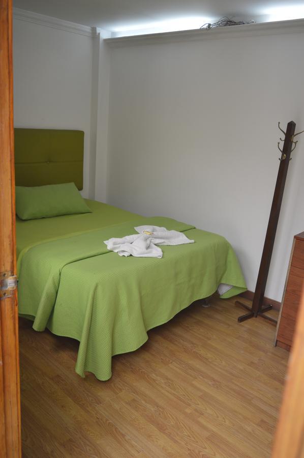Hotel Las Palmas Fontibon Bogotá Eksteriør billede